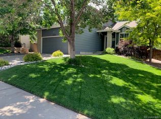 2152 Gold Dust Trl, Highlands Ranch, CO 80129