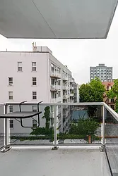 Rented by Metropolitan Property Group