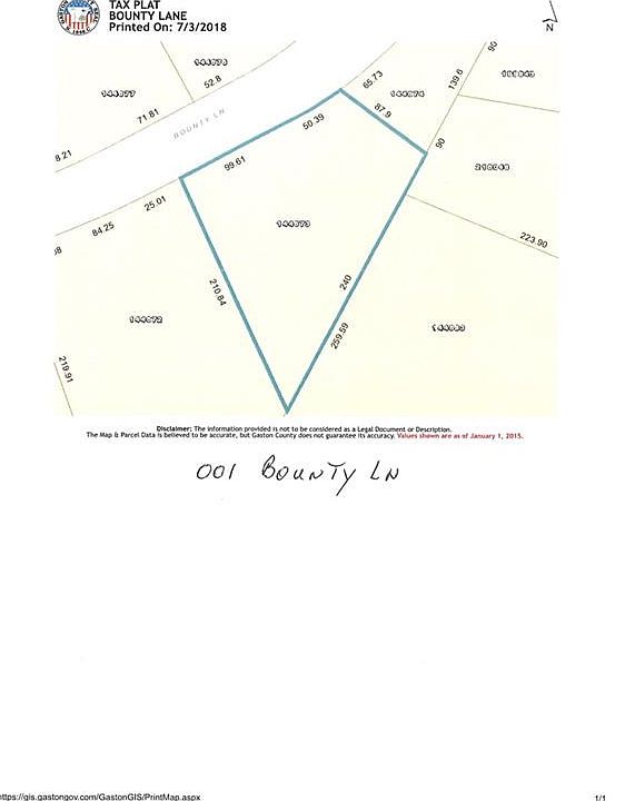 1st image of 1 Bounty Ln #84