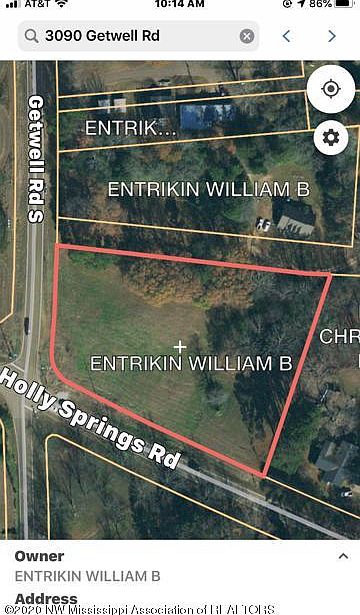 2nd image of 3090 Getwell Rd S