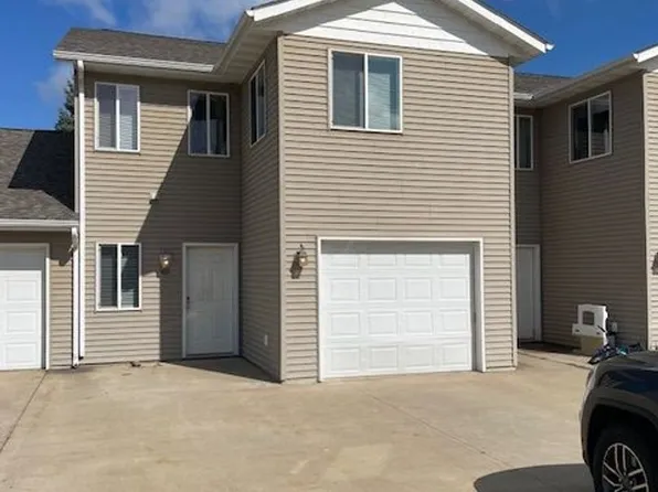 2400 - 2418 Hillcrest Drive - PPM, 2400-2418 Hillcrest Dr #2408, Brainerd, MN 56401