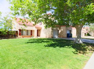 4233 Nashville St, Palmdale, CA 93552