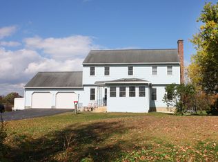 345 Mott Rd, Gansevoort, NY 12831