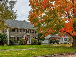 17 Elmwood Rd, Marblehead, MA 01945