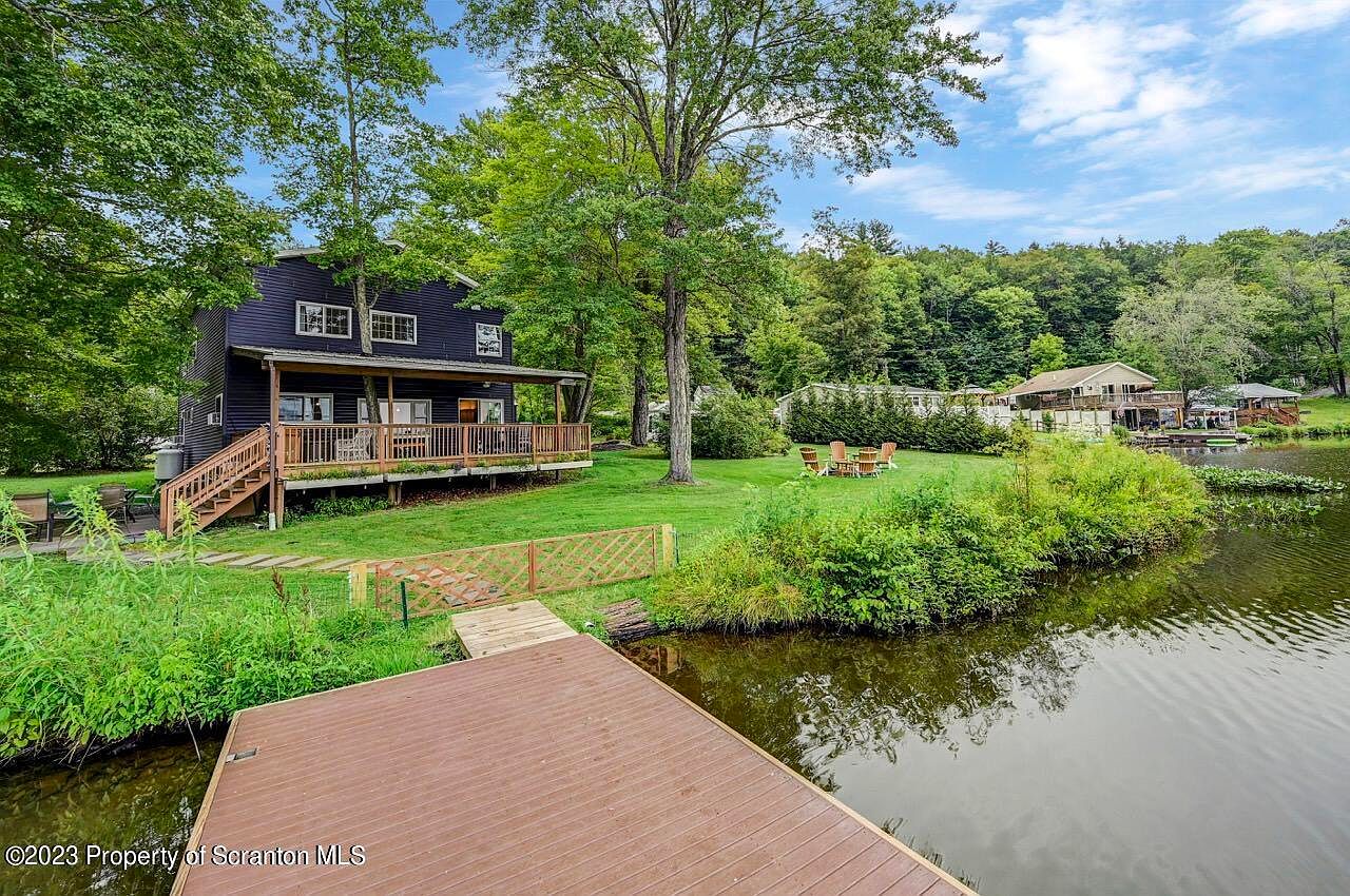 10469 Highway 106, Kingsley, PA 18826 Zillow