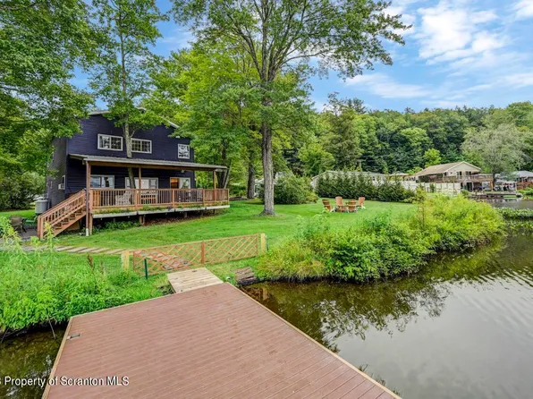10469 Highway 106, Kingsley, PA 18826