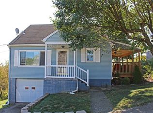134 N 21st St, Weirton, WV