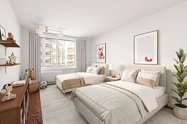 Rented by Brown Harris Stevens