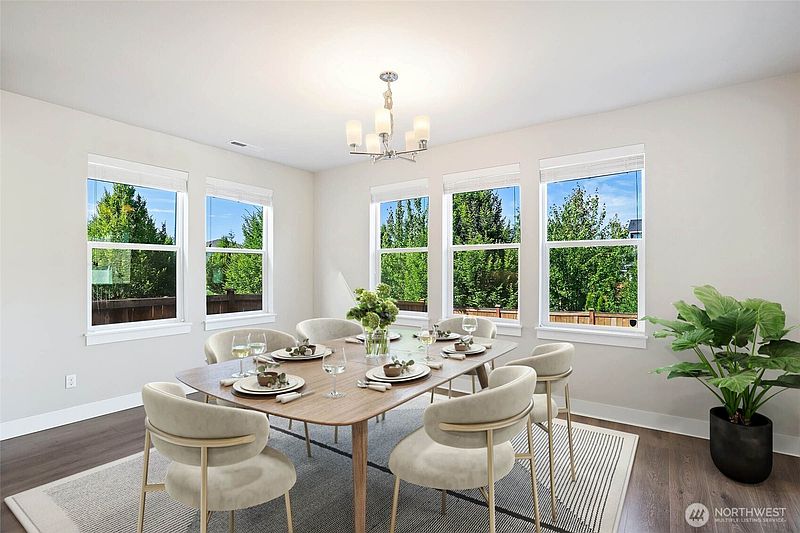4th image of 23607 SE 269th Court