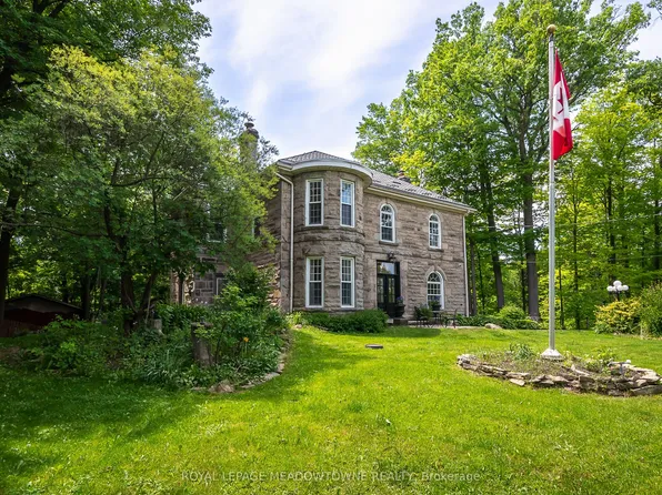 9920 Regional Rd #25, Halton Hills, ON L9T 2X7