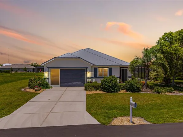 24490 Wallaby Ln, Punta Gorda, FL 33955