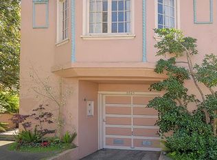 3425 Cabrillo St, San Francisco, CA 94121