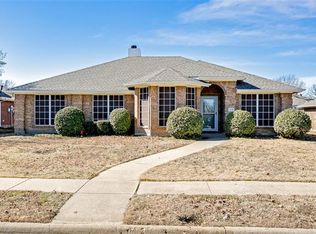1112 Hall Dr, Wylie, TX 75098