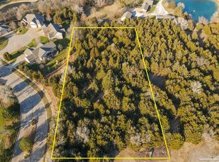 2.11 / Acres 135th St W #ON-S, Wichita, KS 67235