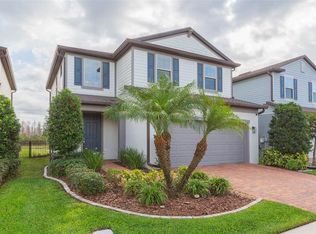 18122 Frame Bnd, Land O Lakes, FL 34638