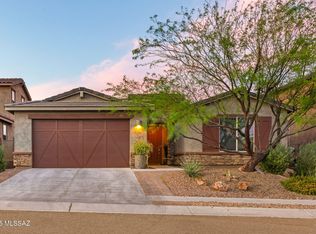 831 E Strada Patania, Oro Valley, AZ 85737