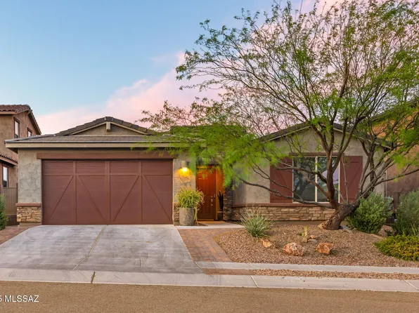 831 E Strada Patania, Oro Valley, AZ 85737