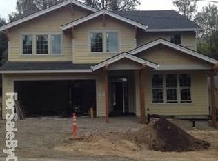 5850 SW California St, Portland, OR 97219