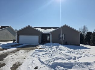 1679 W Democracy St, Greensburg, IN 47240