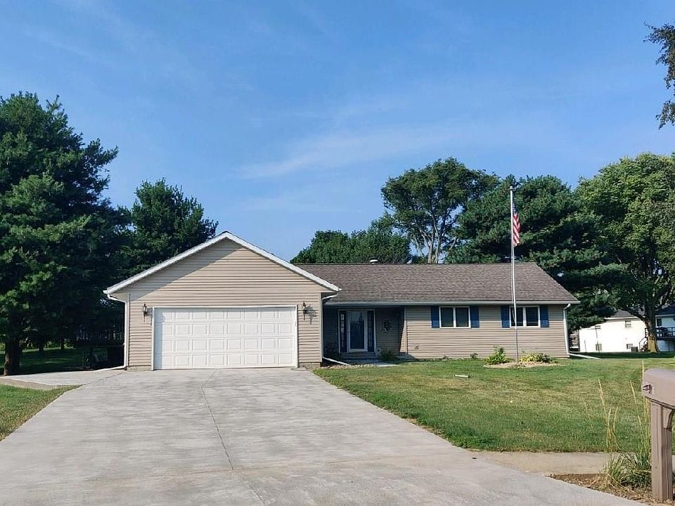204 Maple Ln, Fulton, IL 61252 Zillow
