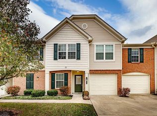 2079 Commons Circle Dr, Batavia, OH 45103