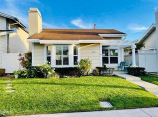 7 Racing Wind, Irvine, CA 92614