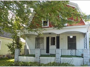 202 S Columbian St, Bay City, MI 48706