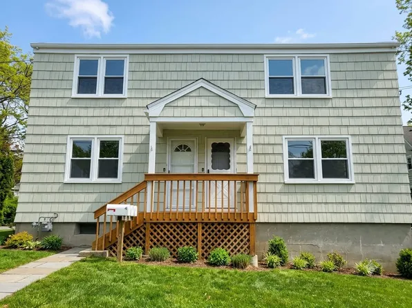 4 Carlson Ct #2, Norwalk, CT 06855