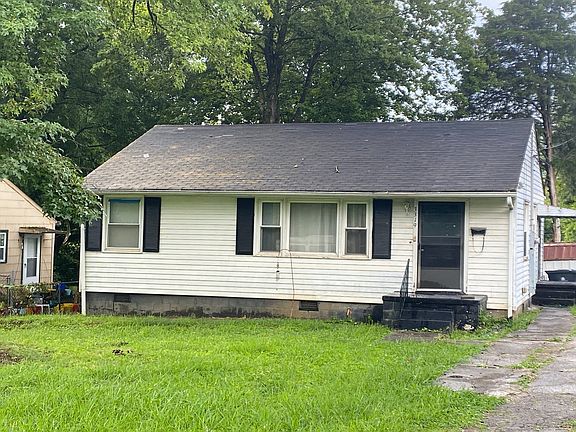 2nd image of 3319 Shields Ave