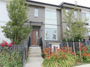 20246 81st Ave #21, Langley, BC V2Y 3T3
