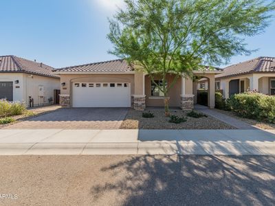 24997 N 172nd Dr, Surprise, AZ, 85387