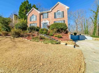 2635 Westbury Ct, Suwanee, GA 30024