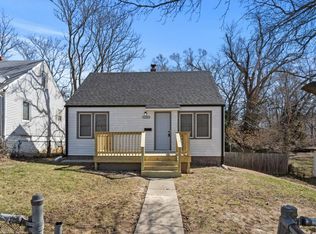 3403 Norton Ave, Kansas City, MO 64128