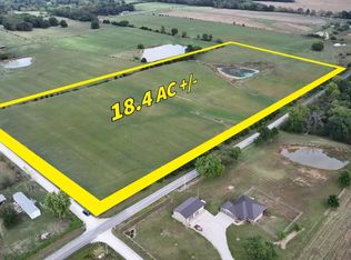 0 NE Hwy E #0, Windsor, MO 65360