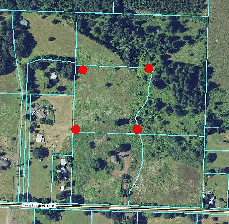 2nd image of 40263 Crawfordsville Dr