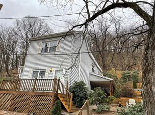 80 Jordan Ave, Pittsburgh, PA 15215
