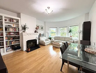 45 Addington Rd #3A