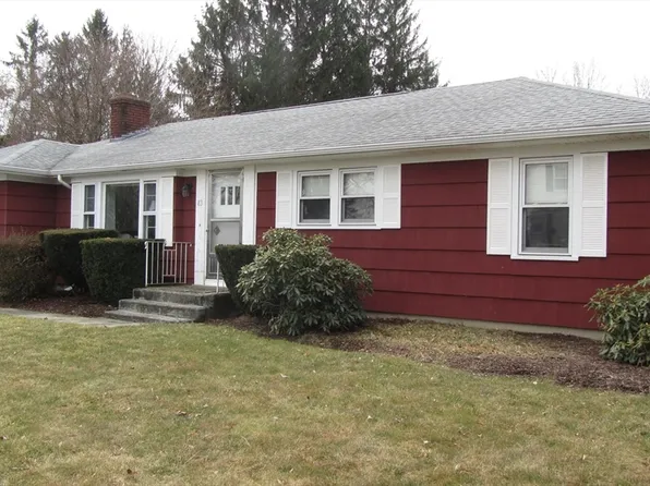 83 Prescott St, West Boylston, MA 01583
