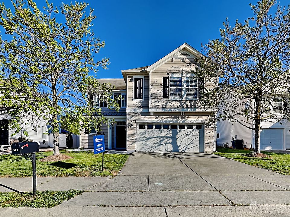 1st image of 513 Magna Dr