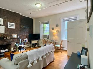 61 Hancock St #3G, Boston, MA 02114