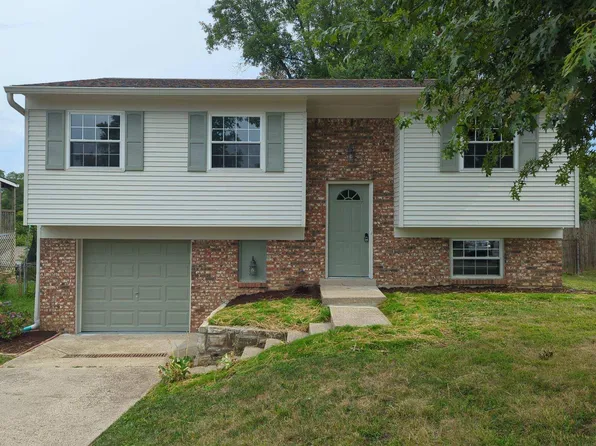 3906 Pathfinder Ct, Florence, KY 41042