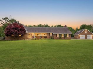 362 Opossum Kingdom Rd, Berea, KY 40403