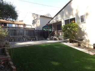 2371 Whitman Way, San Bruno, CA 94066