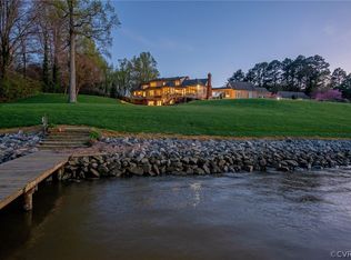 534 Laurel Park Rd, Tappahannock, VA 22560