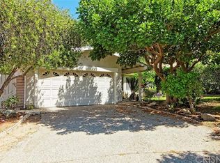 18824 Dukas St, Porter Ranch, CA 91326