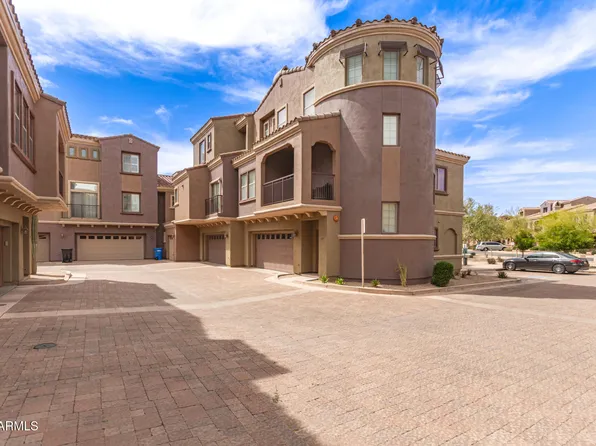 3935 E ROUGH RIDER Road #1197, Phoenix, AZ 85050