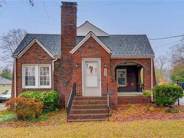 626 Knollwood St, Winston Salem, NC 27103