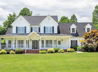 286 Bald Eagle Dr NW LOT 18, Cleveland, TN 37312