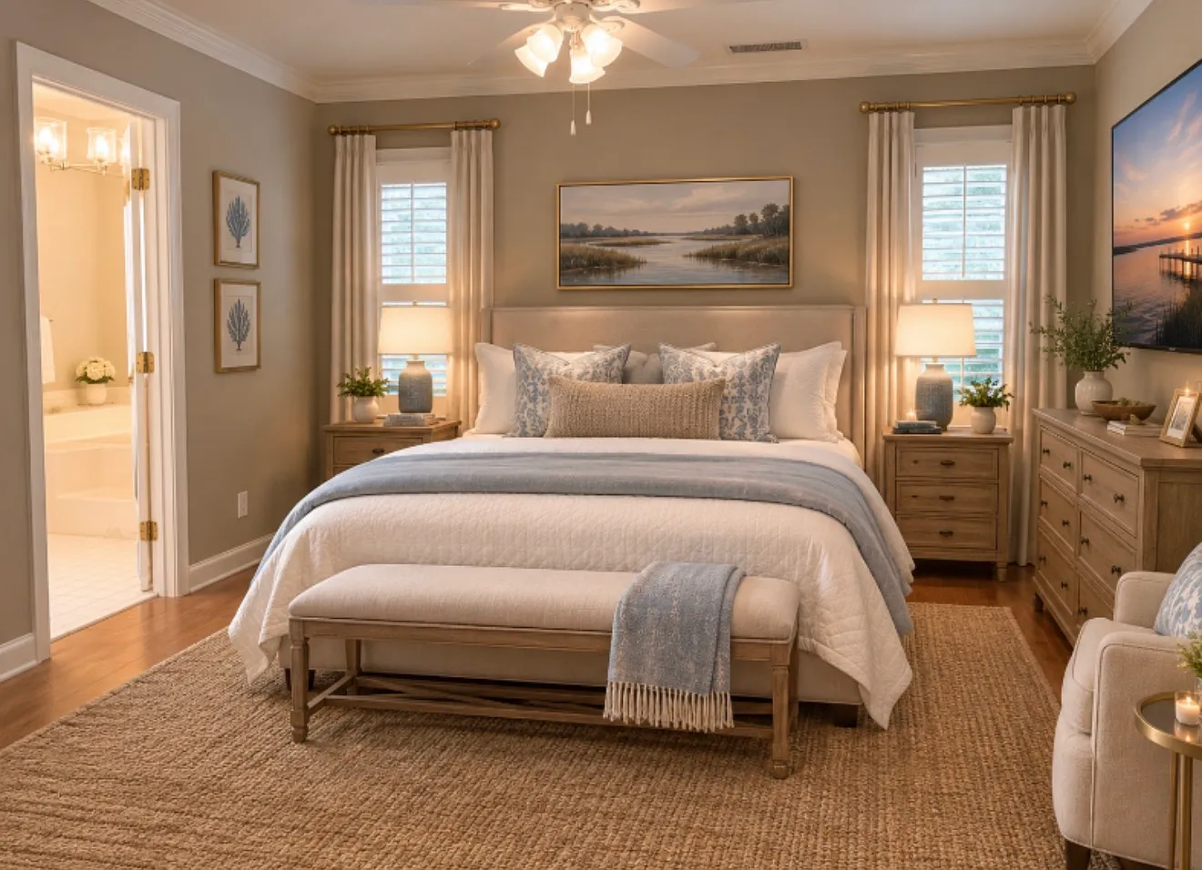 2 bed, $2,000 — Photo 2