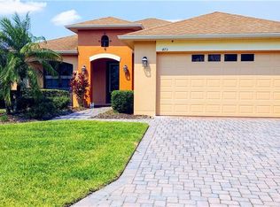 473 Indian Wells Ave, Poinciana, FL 34759